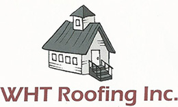 WHT Roofing Inc.